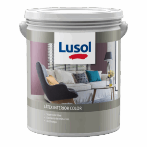Látex Interior Color
