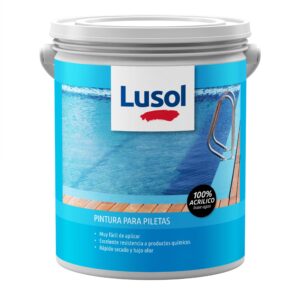 Pintura para Piletas