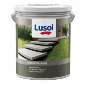 Pintura para Pisos