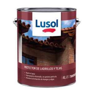 Protector de Ladrillos y Tejas